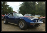 Corvette C3 70 - 2